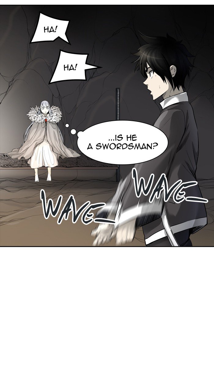 Tower of God, Chapter 456 image 030